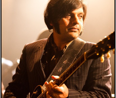 Cornershop &#8211; Maroquinerie (Paris)