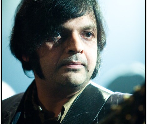 Cornershop &#8211; Maroquinerie (Paris)