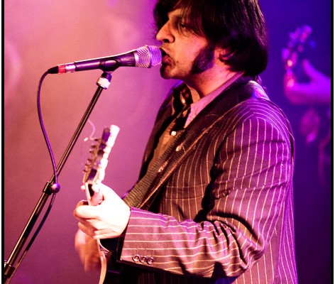 Cornershop &#8211; Maroquinerie (Paris)