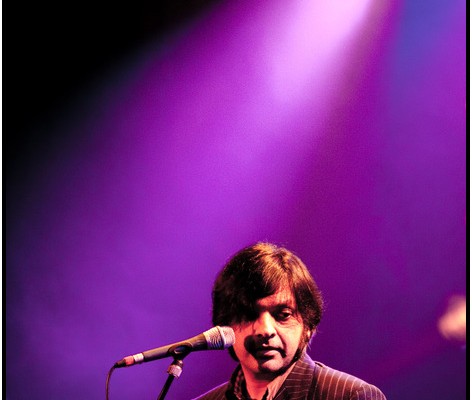 Cornershop &#8211; Maroquinerie (Paris)