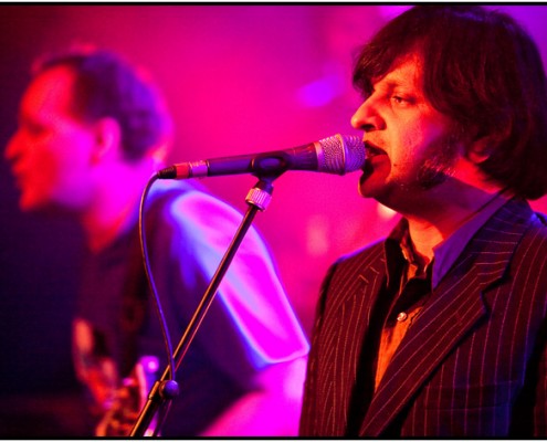 Cornershop &#8211; Maroquinerie (Paris)