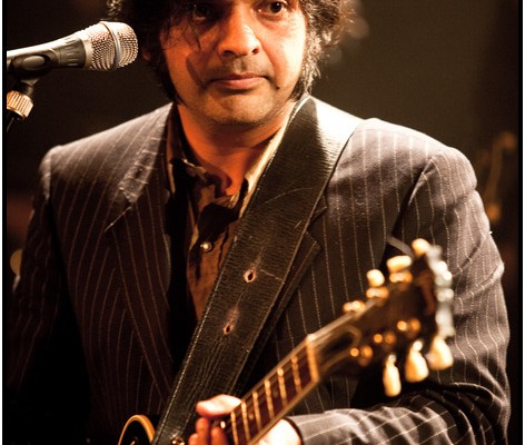 Cornershop &#8211; Maroquinerie (Paris)