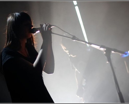 Cercueil &#8211; Festival Les Trans 2009