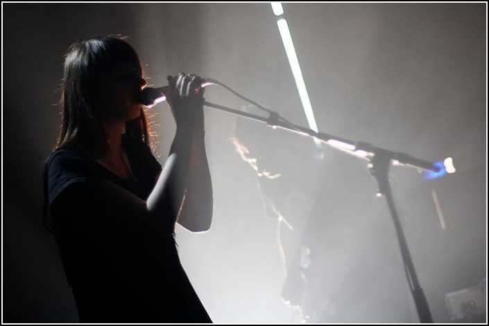 Cercueil &#8211; Festival Les Trans 2009