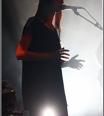 Cercueil &#8211; Festival Les Trans 2009