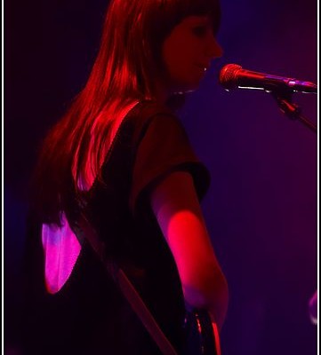 Cercueil &#8211; Festival Les Trans 2009