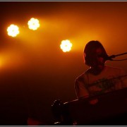 Chocolate Donuts &#8211; Festival Les Trans 2009