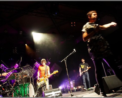 Beast &#8211; Festival Les Trans 2009