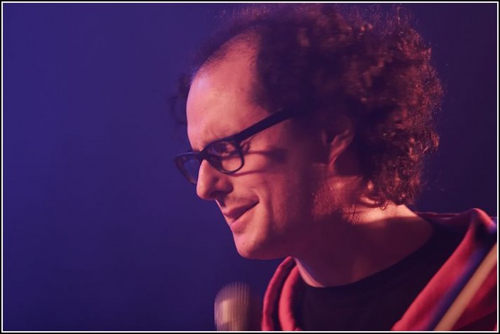 Abraham Inc &#8211; Festival Les Trans 2009