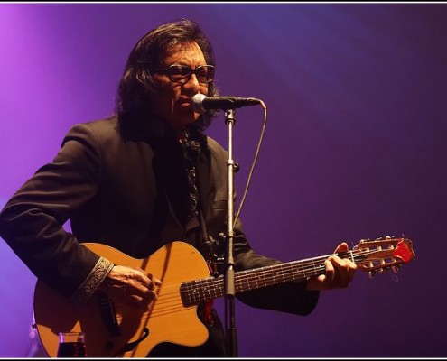 Rodriguez &#8211; Festival Les Trans 2009