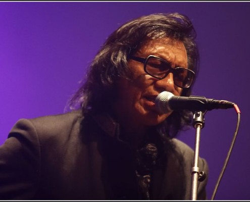 Rodriguez &#8211; Festival Les Trans 2009