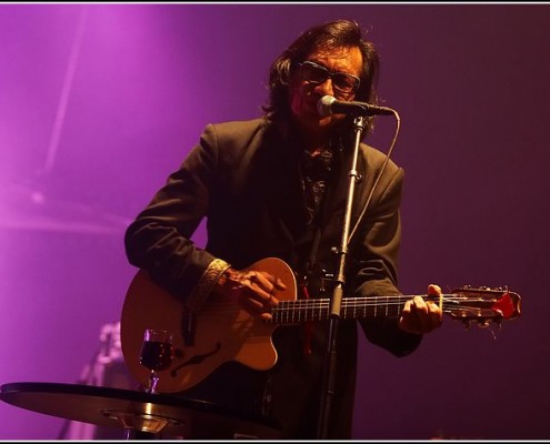 Rodriguez &#8211; Festival Les Trans 2009