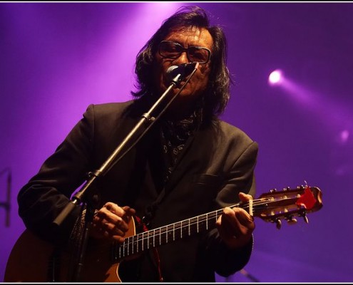 Rodriguez &#8211; Festival Les Trans 2009