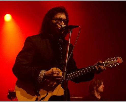 Rodriguez &#8211; Festival Les Trans 2009