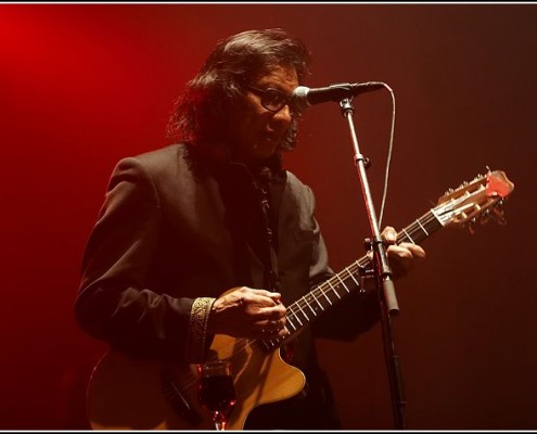 Rodriguez &#8211; Festival Les Trans 2009