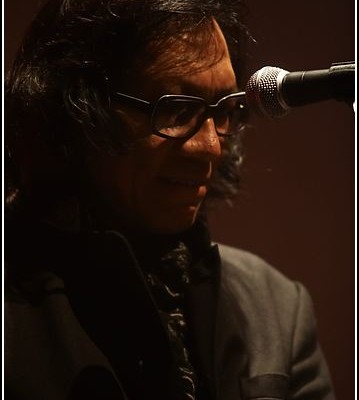 Rodriguez &#8211; Festival Les Trans 2009