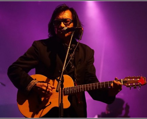 Rodriguez &#8211; Festival Les Trans 2009