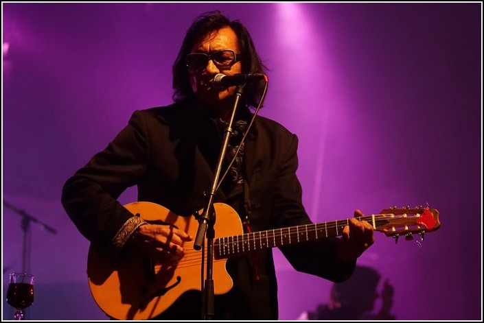 Rodriguez &#8211; Festival Les Trans 2009