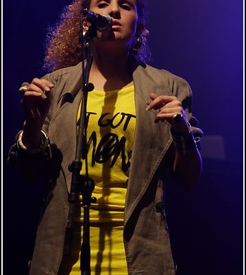 The Narcicyst &#8211; Festival Les Trans 2009