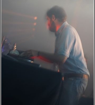 Mr Oizo &#8211; Festival Les Trans 2009