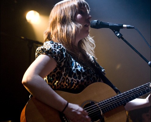 Emily Jane White &#8211; Maroquinerie (Paris)