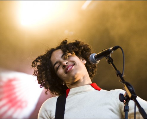 The Thermals &#8211; Le Rock Dans Tous Ses Etats (Evreux)