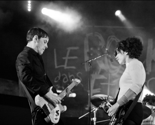 The Thermals &#8211; Le Rock Dans Tous Ses Etats (Evreux)