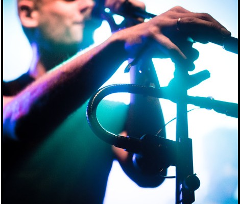 Broadway &#8211; Point FMR (Paris)