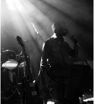 Lichens &#8211; Grand Mix (Tourcoing)