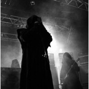 Sunn O))) &#8211; Dour 2007