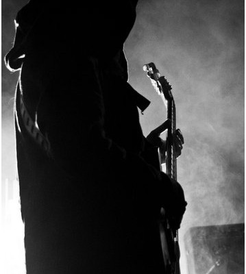 Sunn O))) &#8211; Aeronef (Lille)