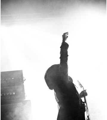 Sunn O))) &#8211; Aeronef (Lille)