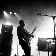 Black Box Revelation &#8211; Aeronef (Lille)