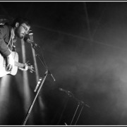 JFG and the Regulars &#8211; Aeronef (Lille)