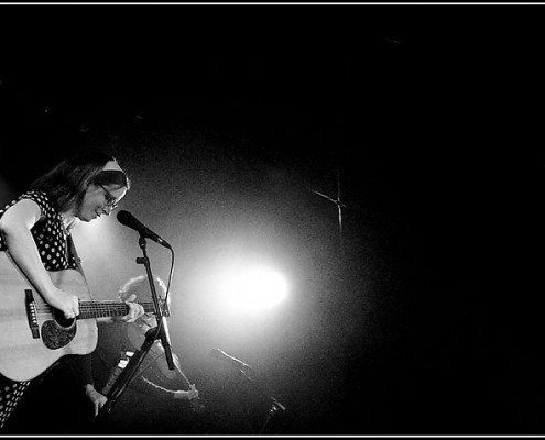 Laura Veirs &#8211; Aeronef (Lille)