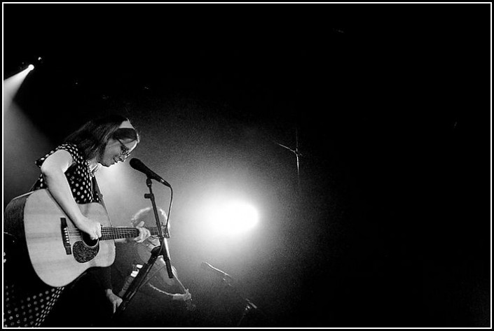 Laura Veirs &#8211; Aeronef (Lille)