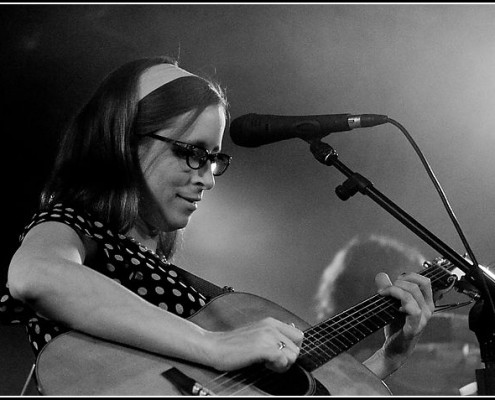 Laura Veirs &#8211; Aeronef (Lille)