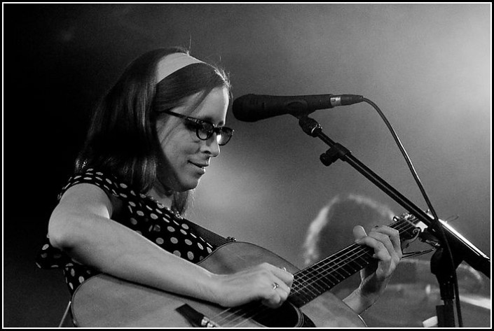 Laura Veirs &#8211; Aeronef (Lille)