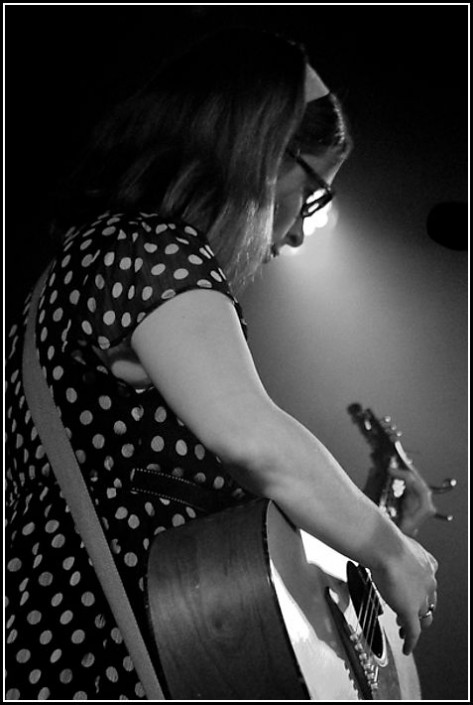 Laura Veirs &#8211; Aeronef (Lille)