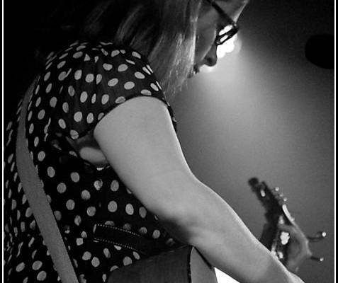 Laura Veirs &#8211; Aeronef (Lille)