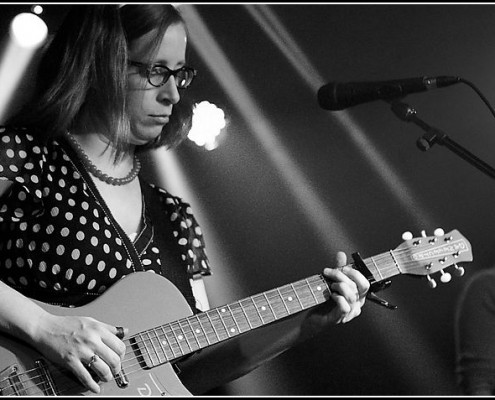 Laura Veirs &#8211; Aeronef (Lille)