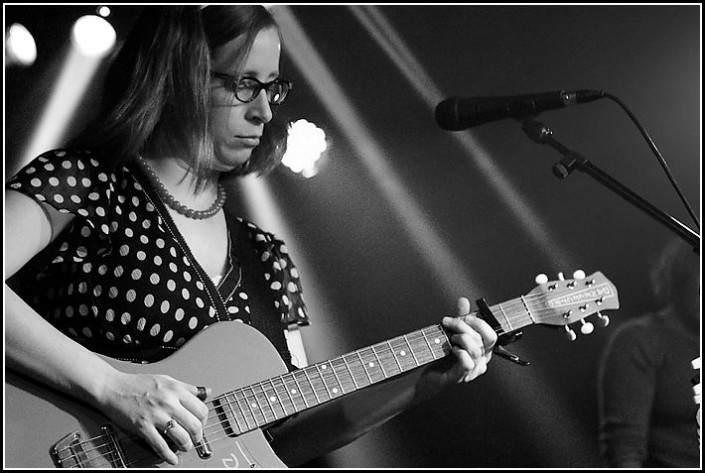 Laura Veirs &#8211; Aeronef (Lille)