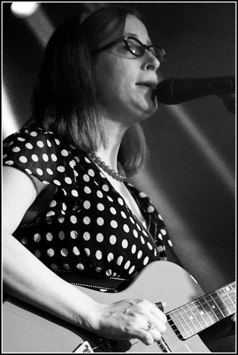 Laura Veirs &#8211; Aeronef (Lille)