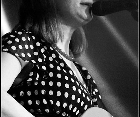 Laura Veirs &#8211; Aeronef (Lille)