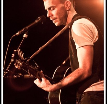 Asaf Avidan and the Mojos &#8211; Jazzhaus Freiburg