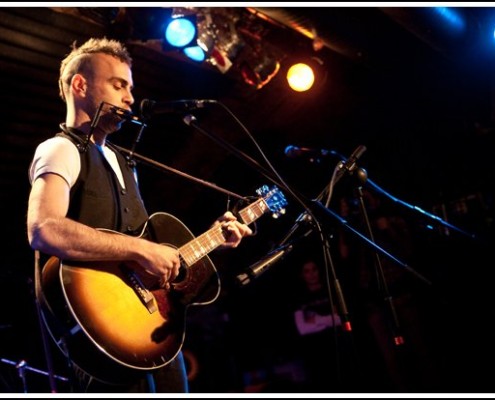 Asaf Avidan and the Mojos &#8211; Jazzhaus Freiburg