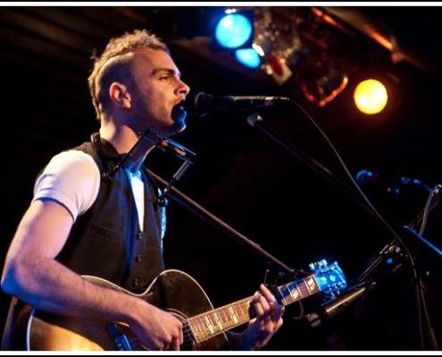 Asaf Avidan and the Mojos &#8211; Jazzhaus Freiburg