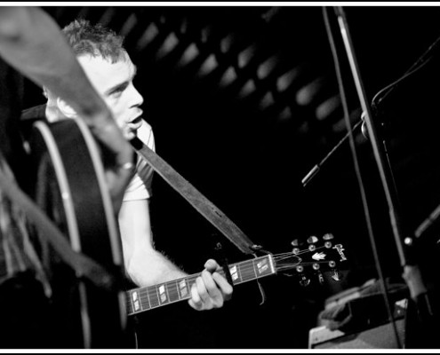 Asaf Avidan and the Mojos &#8211; Jazzhaus Freiburg