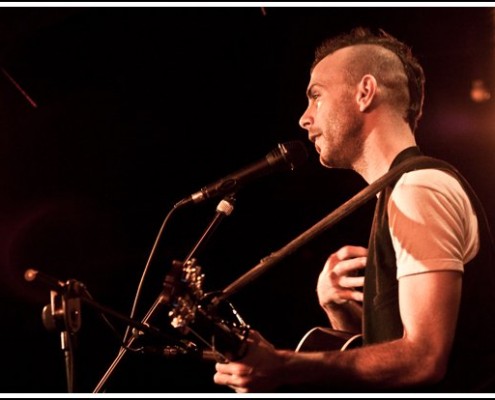 Asaf Avidan and the Mojos &#8211; Jazzhaus Freiburg