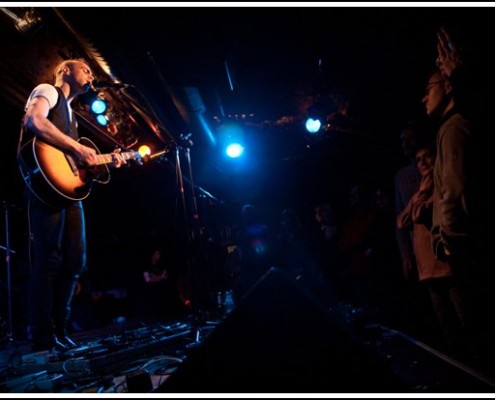 Asaf Avidan and the Mojos &#8211; Jazzhaus Freiburg